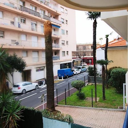 Palais De La Mer Yourhosthelper Lejlighed Antibes Eksteriør billede
